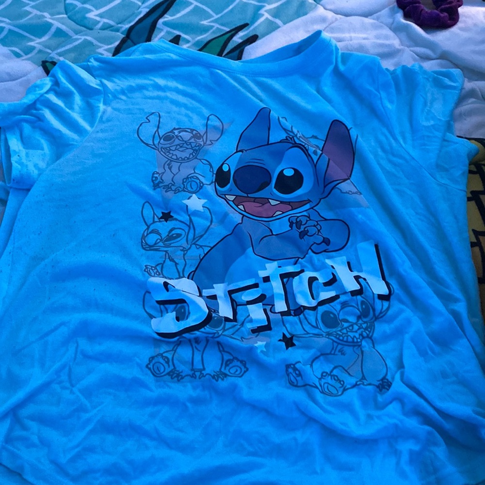 Stitch T-shirt
